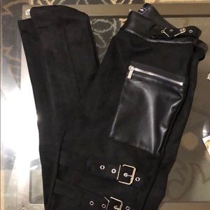 Maniere Devoir leggings